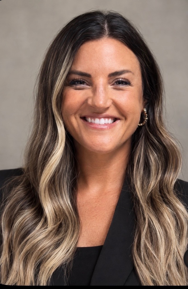 Brittany Snider, Registered Nurse