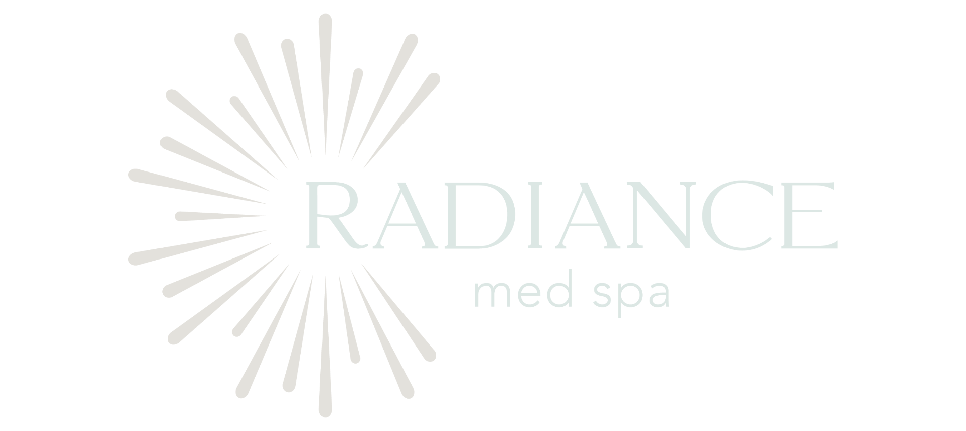 Radiance Med Spa