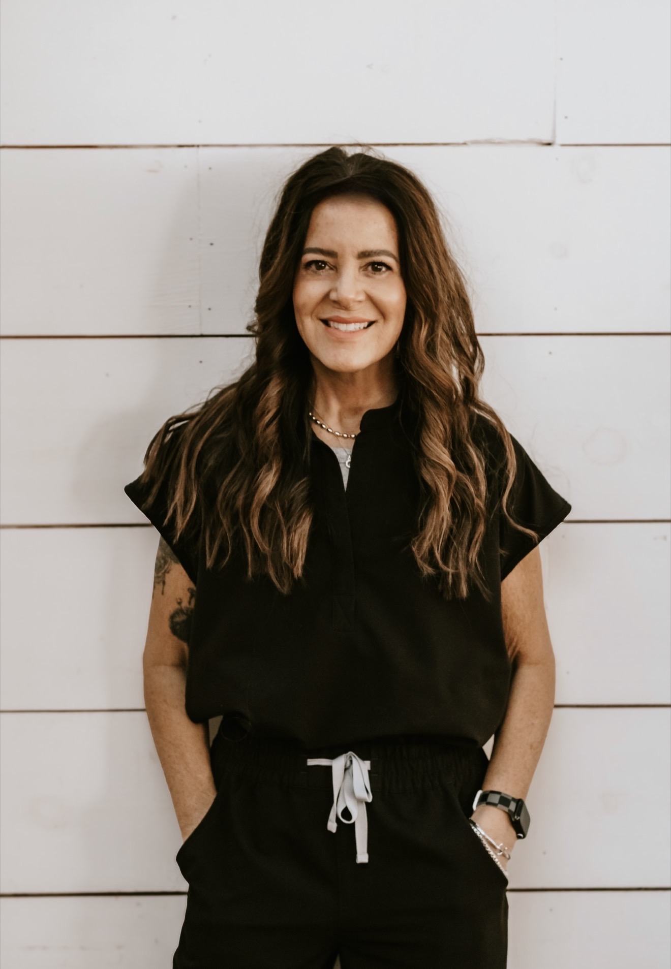 Christina Hershey, Family Nurse Practitioner, MSN, APRN, FNP-C